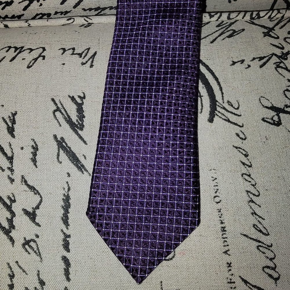 Harry Rosen Tie